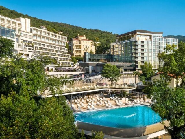 Grand Hotel Adriatic II