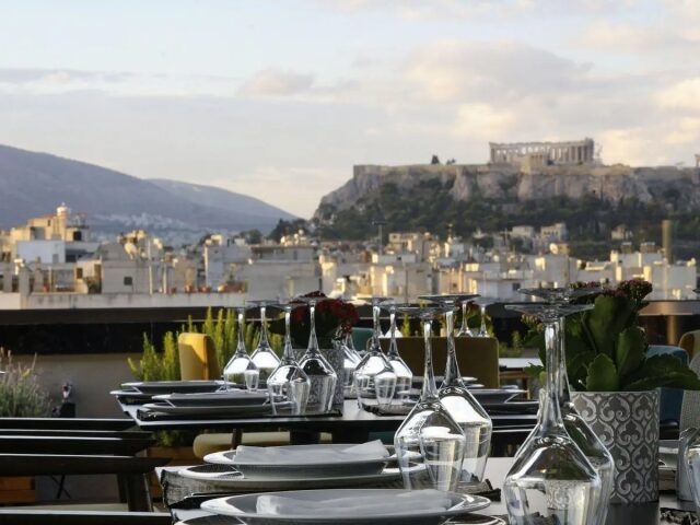 Wyndham Grand Athens photo 2