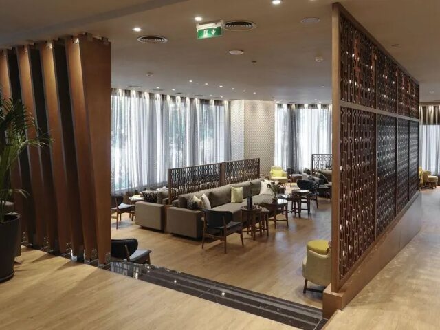 Wyndham Grand Athens photo 3