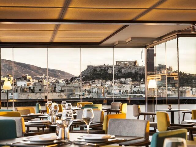 Wyndham Grand Athens photo 1