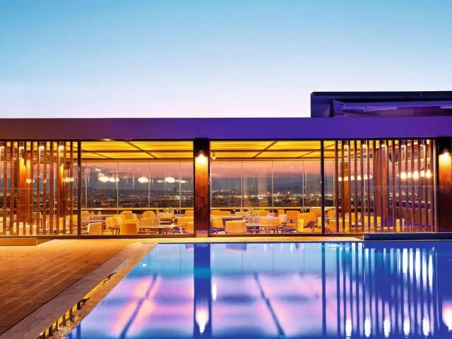 Wyndham Grand Athens photo 0