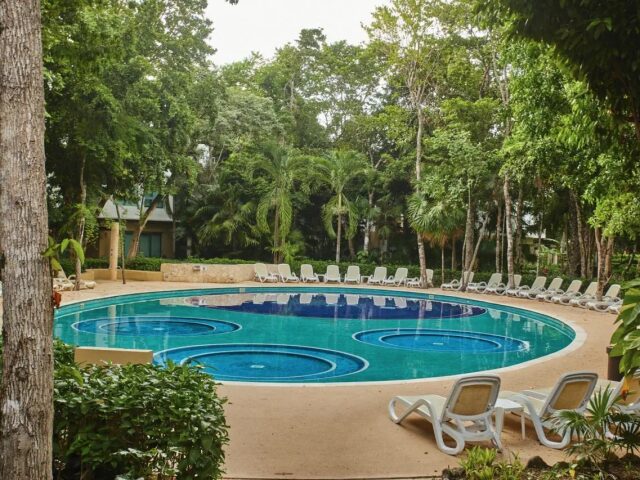 Bahia Principe Luxury Sian Ka'an photo 2