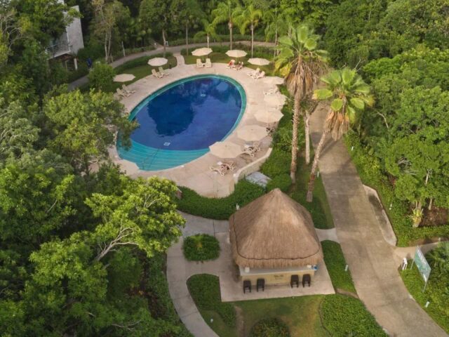 Bahia Principe Luxury Sian Ka'an photo 1