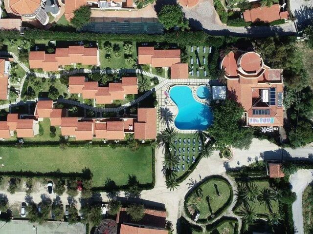 Club Torre Marino