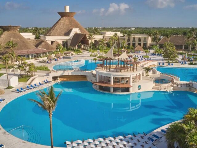 Bahia Principe Grand Tulum photo 3