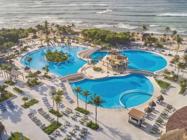 Bahia Principe Grand Tulum photo 0