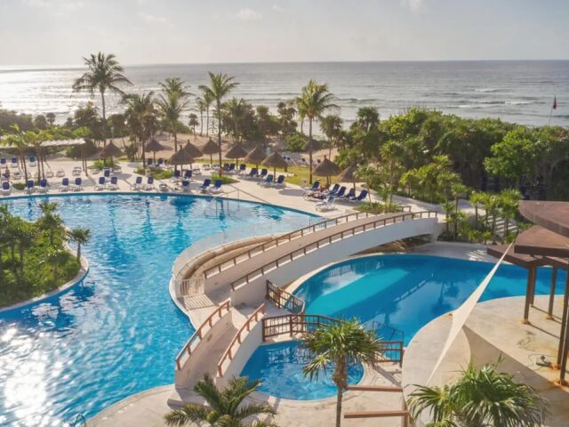 Bahia Principe Grand Tulum photo 2