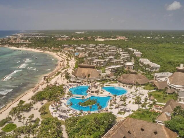 Bahia Principe Grand Tulum