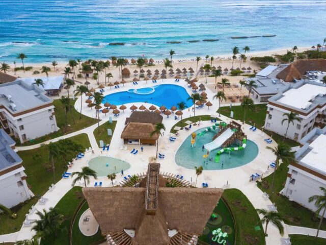 Bahia Principe Grand Tulum photo 1