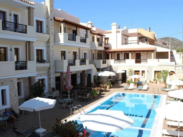 Apollo City Maliatim