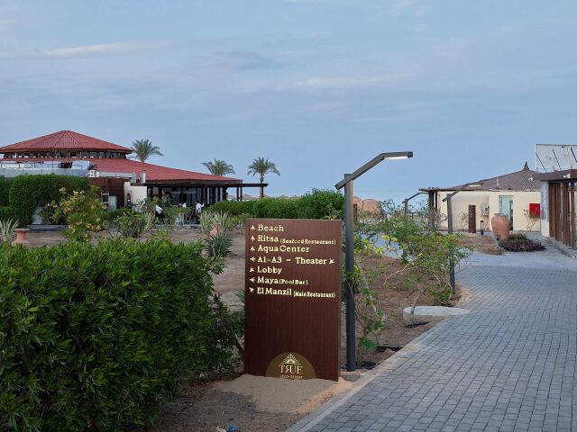True Beach Resort photo 1
