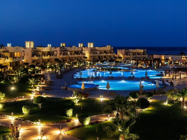 True Beach Resort