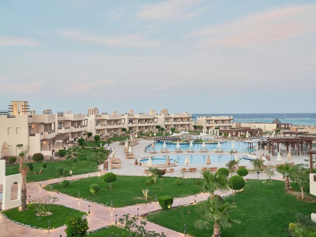 True Beach Resort photo 0