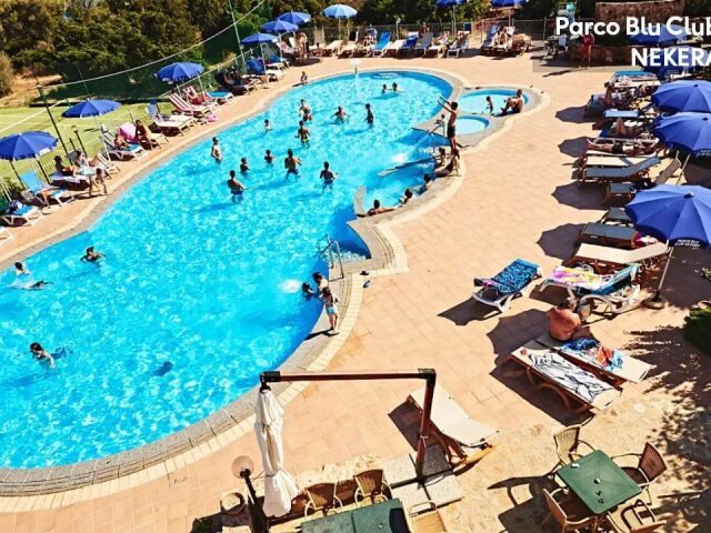 Parco Blu Club Resort photo 2