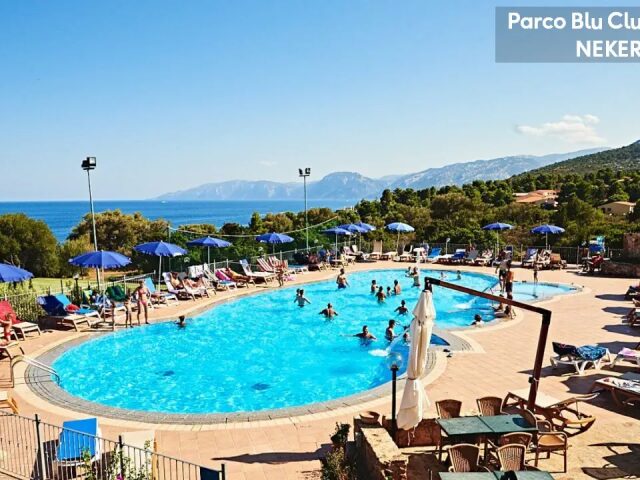Parco Blu Club Resort photo 1