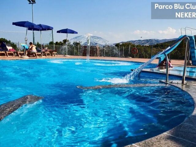 Parco Blu Club Resort photo 3