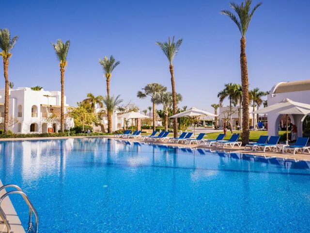 Novotel Sharm Beach