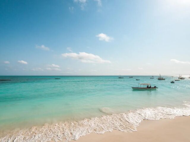 Nungwi Beach Resort by Turaco photo 2