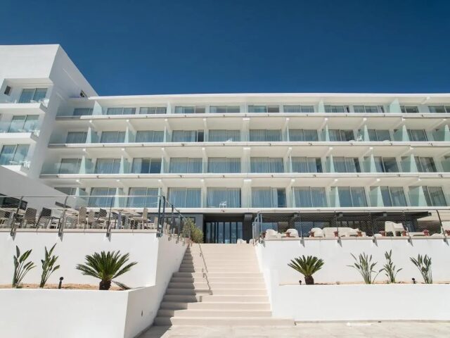 Els Pins Resort & Spa photo 0
