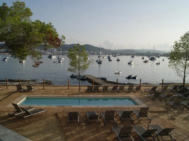 Els Pins Resort & Spa photo 1