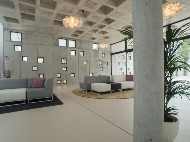 Els Pins Resort & Spa photo 2