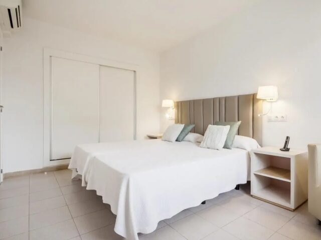 Ilunion Menorca photo 2