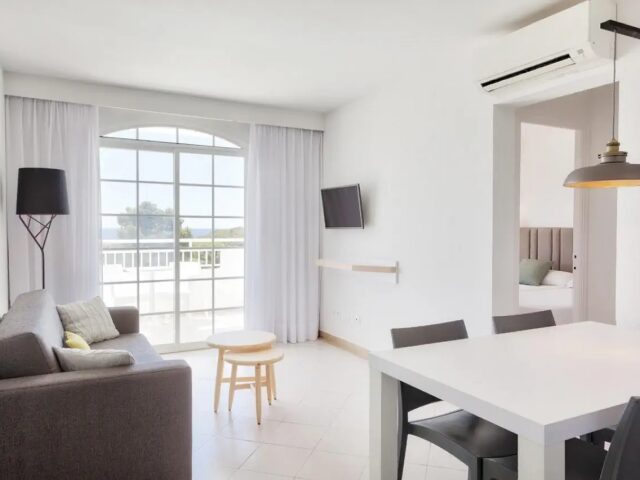 Ilunion Menorca photo 3