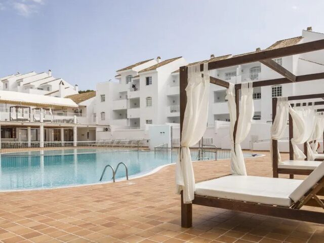 Ilunion Menorca photo 0