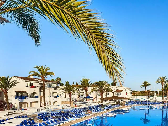 Splashworld Globales Bouganvilla photo 0