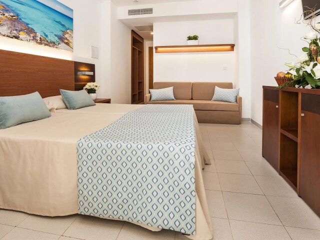 Splashworld Globales Bouganvilla photo 3