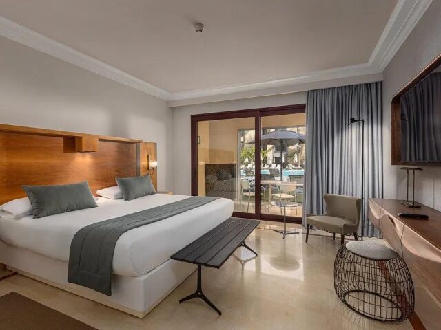 Lopesan Costa Meloneras Resort Spa photo 2
