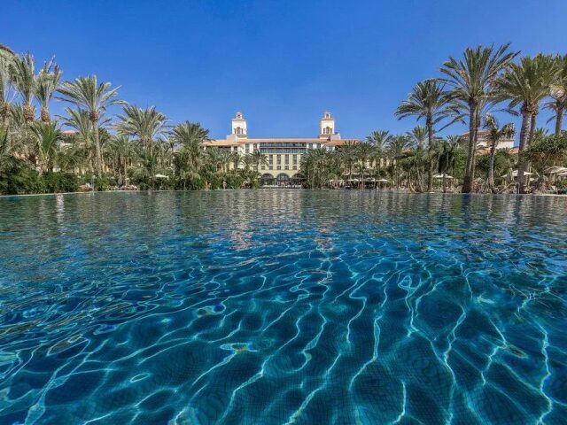 Lopesan Costa Meloneras Resort Spa photo 0
