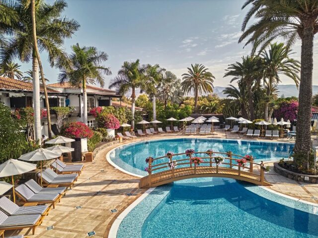 Grand Hotel Residencia
