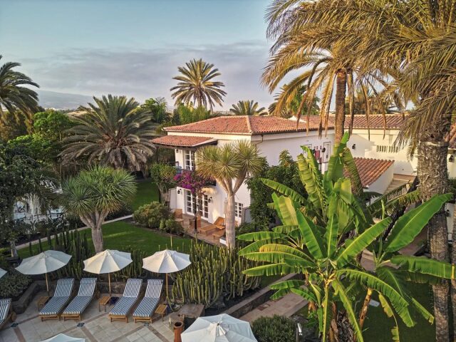 Grand Hotel Residencia photo 3