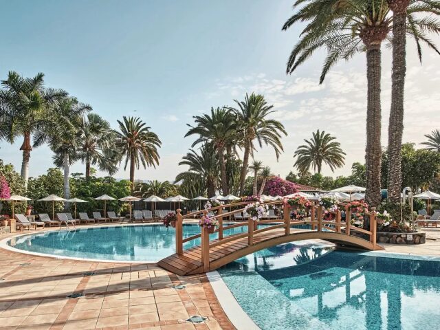 Grand Hotel Residencia photo 0