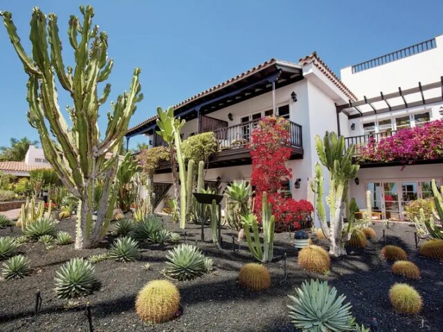 Grand Hotel Residencia photo 1