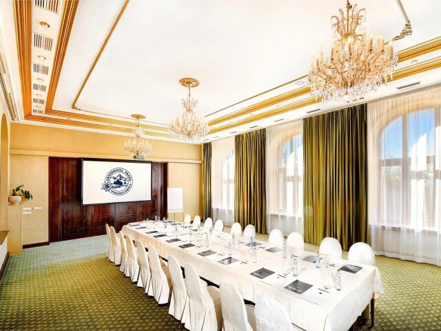 Grandhotel Praha photo 0