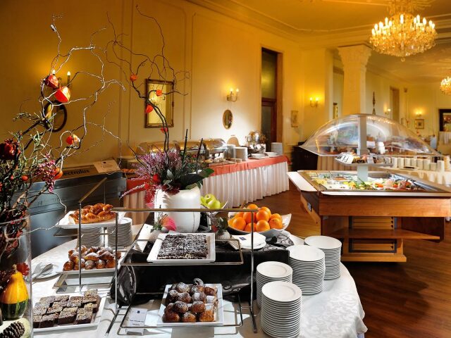Grandhotel Praha photo 2