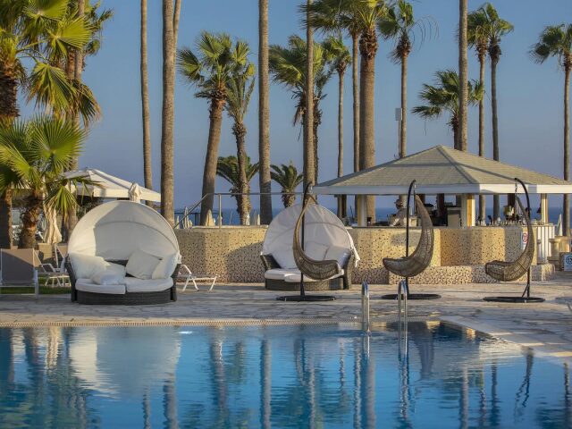 Leonardo Plaza Cypria Maris Beach & Spa photo 1