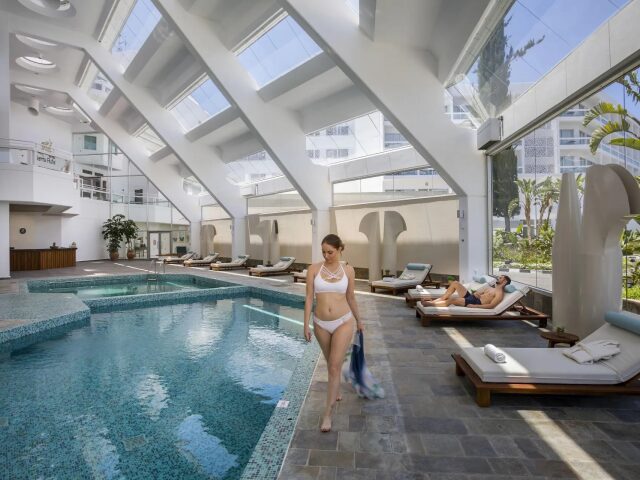 Leonardo Plaza Cypria Maris Beach & Spa photo 3