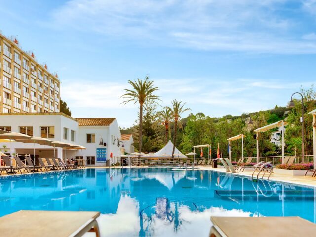 Minura Cala Galdana & Villa d'Aljandar photo 0