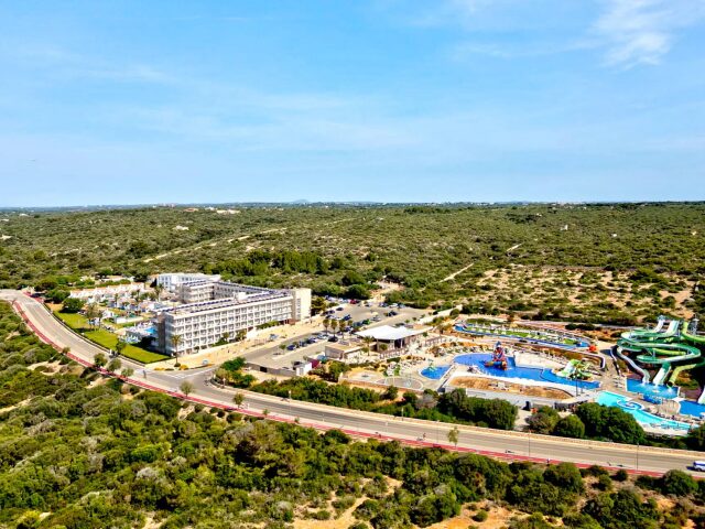 Minura Sur Menorca