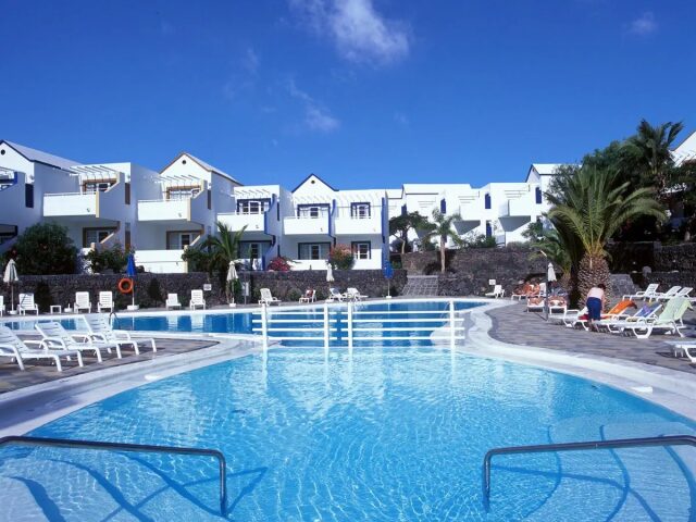 THe Apartamentos Morromar photo 1