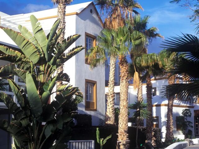 THe Apartamentos Morromar photo 0