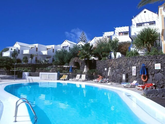 THe Apartamentos Morromar photo 3