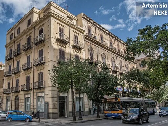 Artemisia Palace