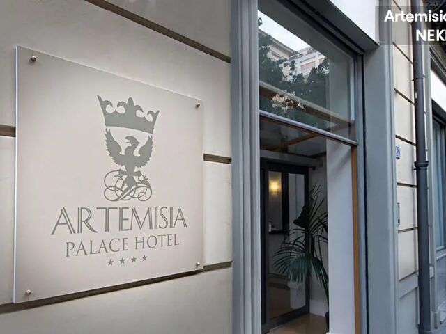 Artemisia Palace photo 2