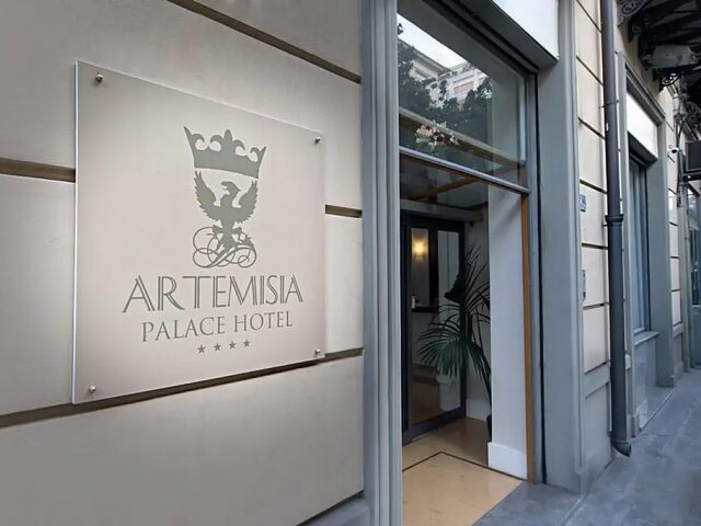 Artemisia Palace photo 1
