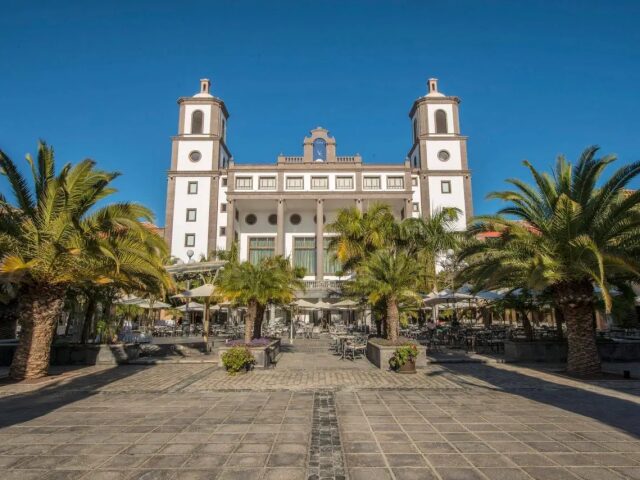 Lopesan Villa Del Conde photo 3