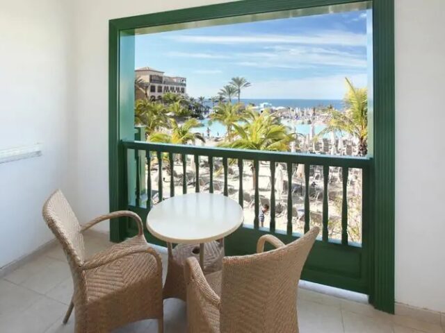 Lopesan Villa Del Conde photo 2